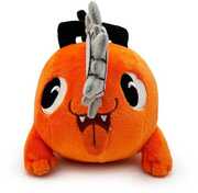 Youtooz - Chainsaw Man - 6" Stickie Plush - Pochita