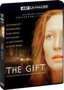 The Gift , Cate Blanchett