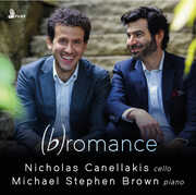 (b)romance , Nicholas Canellakis