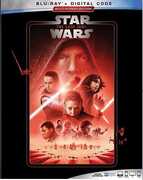Star Wars: Episode VIII: The Last Jedi , Mark Hamill