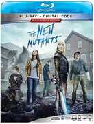 The New Mutants , Alice Braga