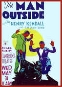 The Man Outside , Henry Kendall