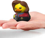 Tubbz - Star Trek - Janeway (Mini Edition) 
