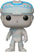 Funko POP! Movies: Tron (1982) - Kevin Flynn 