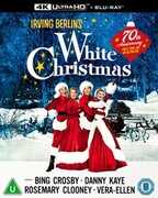 White Christmas - All-Region UHD [Import] 