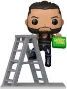 Funko POP! Premium: WWE - Damian Priest 