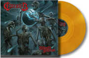 World Inferno [Import] , Entrails