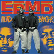 Head Banger (LP Version) / Scratch Bring It Back (Part 2, Mic Doc) , EPMD