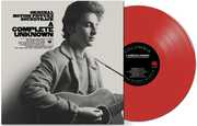 A Complete Unknown (Original Motion Picture Soundtrack) [Limited Edition Red Vinyl] , Bob Dylan