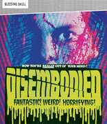 Disembodied , Robert Douglas
