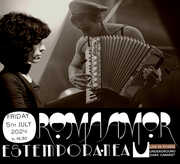 Estemporanea , Roma Amor