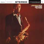 Sonny Rollins and the Contemporary Leaders (Contemporary Records Acoustic Sounds Series) , Sonny Rollins