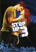Step Up 3 , Adam G. Sevani
