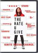 The Hate U Give , Amandla Stenberg
