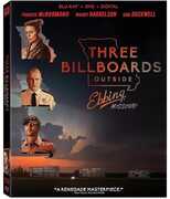 Three Billboards Outside Ebbing, Missouri , Frances McDormand