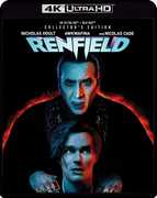 Renfield (Collector's Edition) , Nicholas Hoult