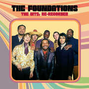 The Hits: Re-Recorded , The Foundations