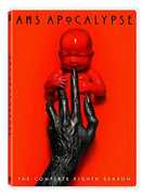 American Horror Story - Apocalypse: The Complete Eighth Season , Sarah Paulson