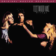 Mirage , Fleetwood Mac