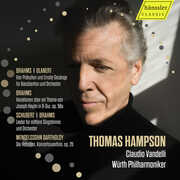 Thomas Hampson , Thomas Hampson