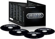 Now Yearbook The Vault: 1980 /  Various [Import] , Various Artists