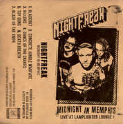 Midnight In Memphis , Nightfreak
