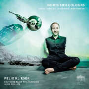 Northern Colours , Felix Klieser