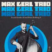 Max Gerl Trio , Max Gerl