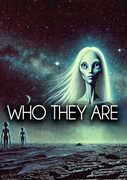 Who They Are 