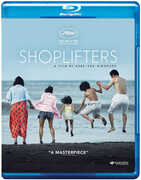 Shoplifters 