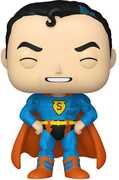 Funko POP! Heroes: Shield Through the Ages - Golden Age of Superman 