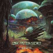 New Matter , Dark Matter Secret