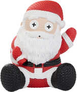 Handmade by Robots - Santa #388 (Candy Cane Scented)