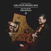 Sonatas for violin & harpsichord , Fabio Bonizzoni