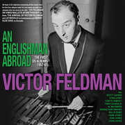 An Englishman Abroad: The First Us Albums 1957-61 , Victor Feldman