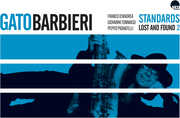 Standards: Lost And Found 2 , Gato Barbieri