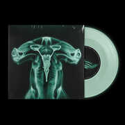 Shark Brain / Dolphin - Glow in the Dark , Eartheater