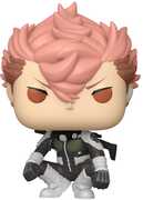 Funko POP! Anime: Kaiju No. 8, Iharu Furuhashi 