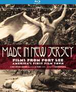 Made in New Jersey: Films From Fort Lee , Mack Sennett