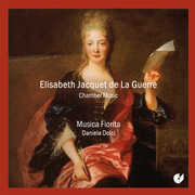 Chamber Music , Musica Fiorita