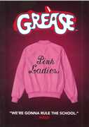 Grease , John Travolta