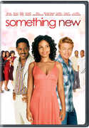 Something New , Simon Baker