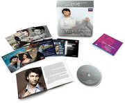 Jonas Kaufmann "The Decca Recordings" , Jonas Kaufmann