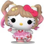 Funko POP! Sanrio: Hello Kitty and Friends - Hello Kitty, K-Pop Outfit