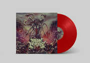 Weapons Of Spiritual Carnage - Red , Ironmaster