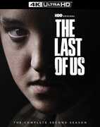 The Last of Us: The Complete Second Season , Pedro Pascal