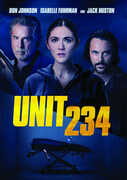 Unit 234 , Don Johnson