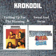 Getting Up For The Morning & Sweat And Swim , Krokodil
