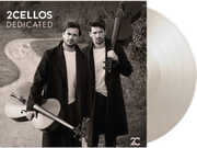 Dedicated , 2Cellos