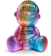 Peanuts - Linus Electroplated Limited Edition Vinyl Figure